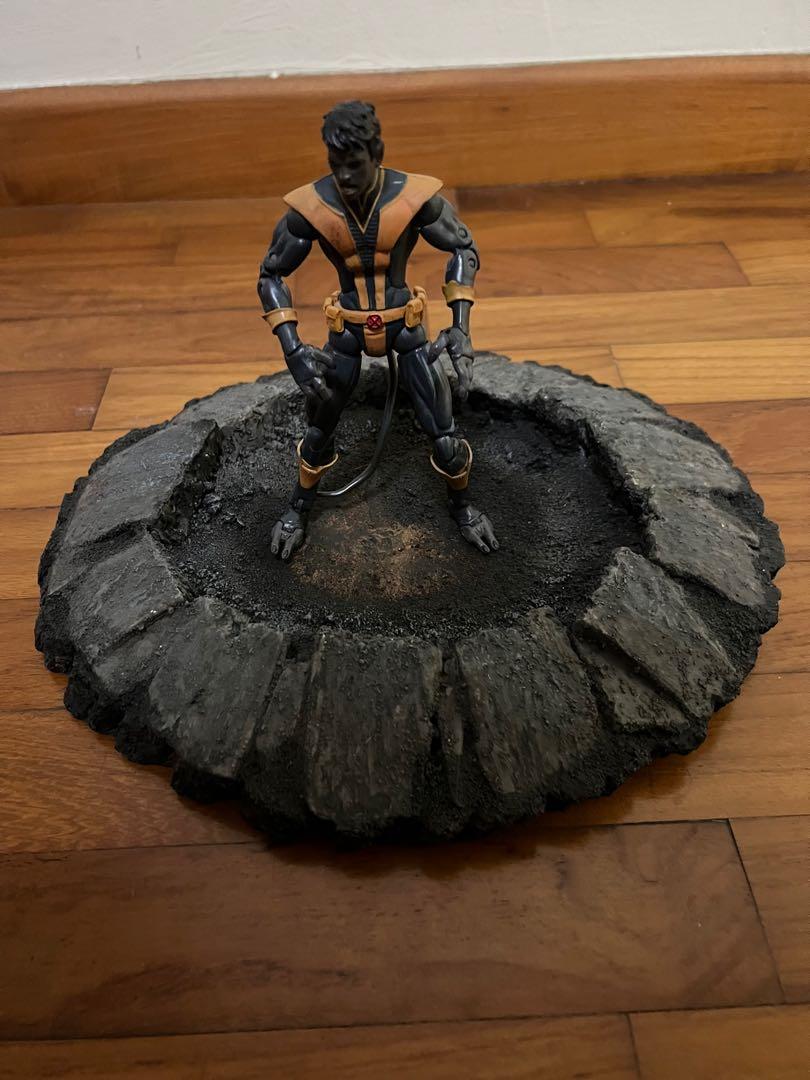 Marvel legends base, Hobbies & Toys, Toys & Games on Carousell
