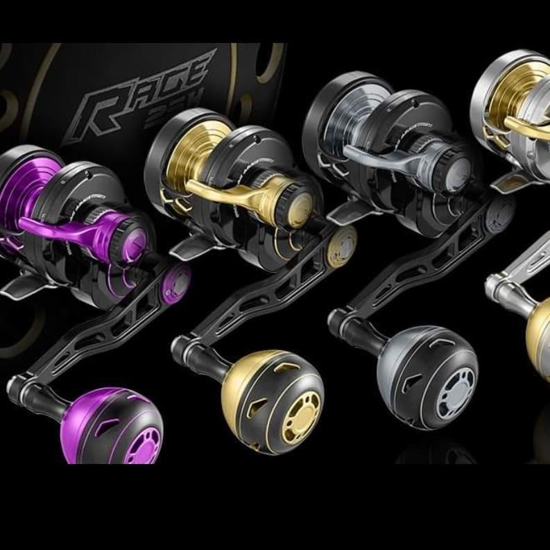 MAXEL RAGE 60HL BLACK/PURPLE マクセル　レイジ MAXEL RAGE 60HL BLACK/PURPLE マクセルレイジ