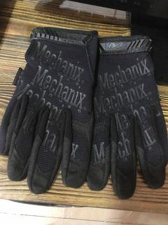 Mechanix gloves original  medium