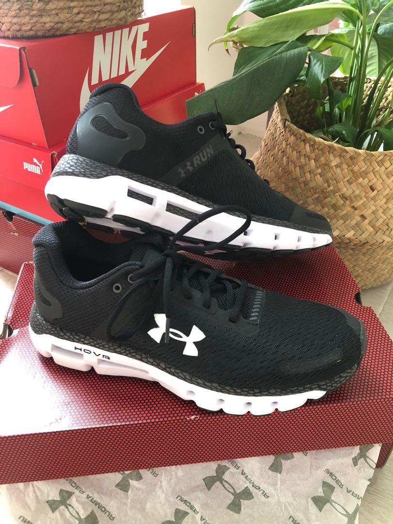 hovr infinite bluetooth