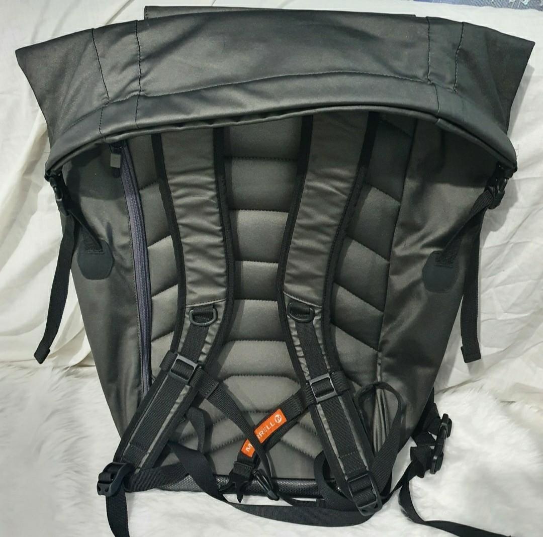 Merrell rucksack top