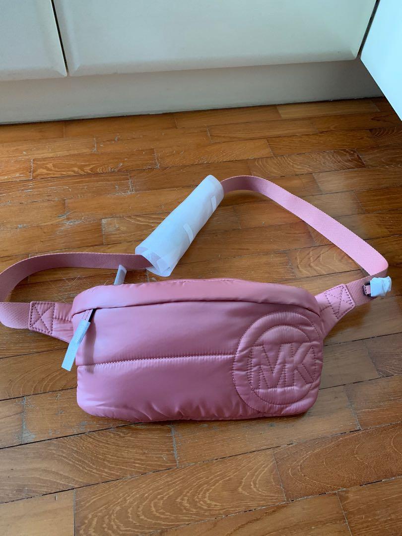 Michael kors bumbag cheap