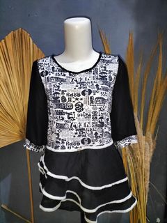 (Kategori: ) berada di . Dikirim oleh grace.collectionn (ID iklan 1123246776, Gambar 1). Deskripsi: .