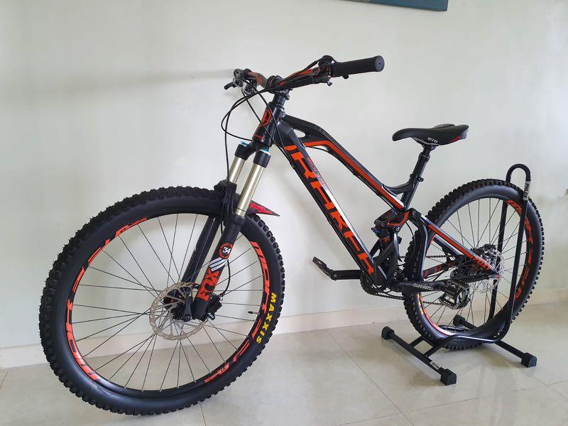 Mondraker foxy 2016 online