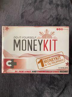 Money Kit by Chinkee Tan