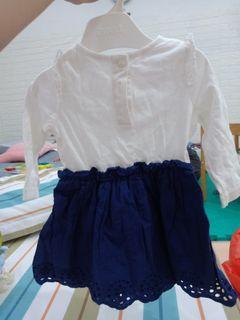 Mothercare dress
