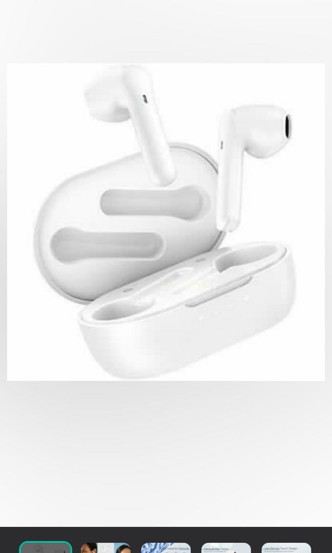 BNIB BRAND NEW MPOW MX3 Wireless Bluetooth 5.0 earbud model