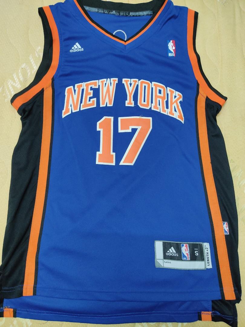 Knicks jeremy shop lin jersey