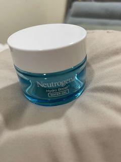 Neutrogena Hydroboost Water Gel