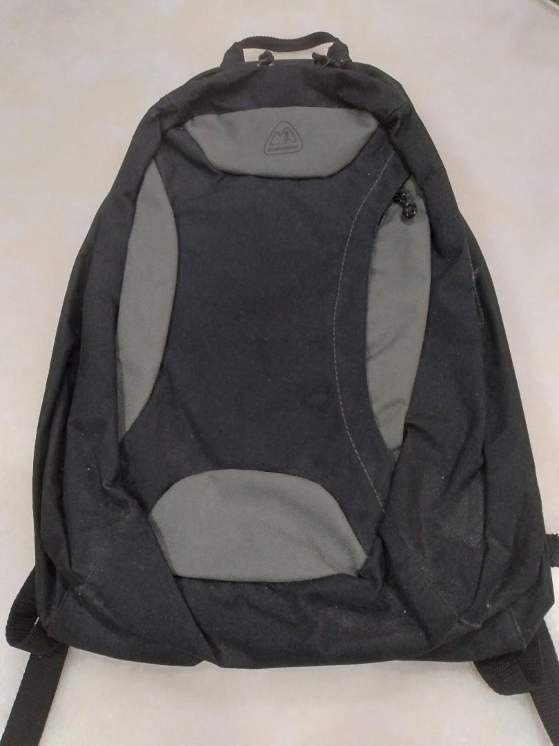 eurohike backpack