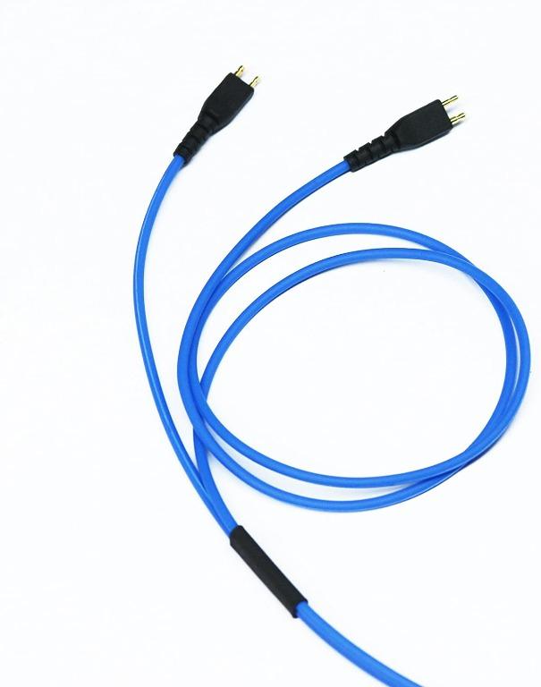 Sennheiser HD 25 Replacement Cable « Auriculares
