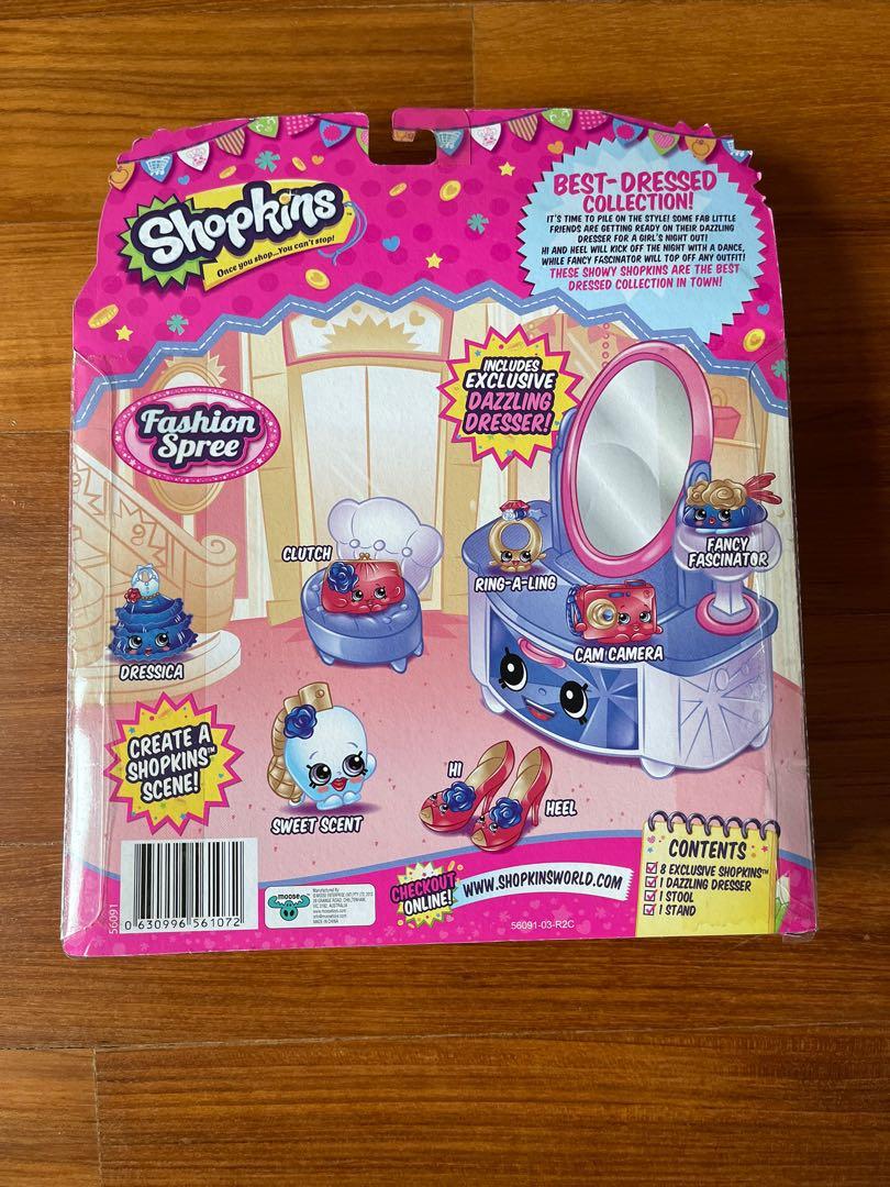 green emerald velvet dress Amazon.com: Shopkins Fashion Spree Style 3 Cool and Casual Theme Pack  Playset : Toys & Games