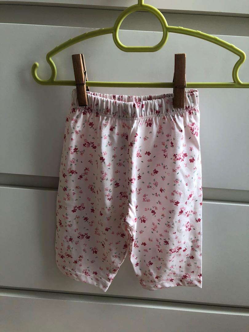 White company baby best sale girl clothes