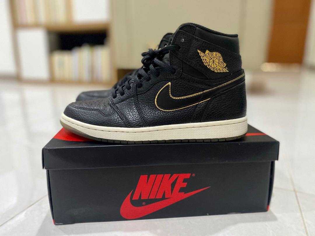 vintage blazers nike