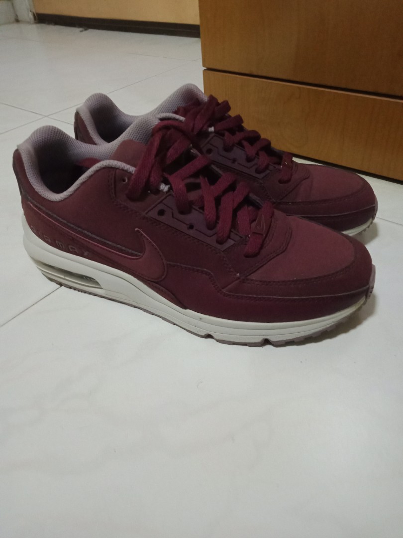 Air max ltd 3 maroon store
