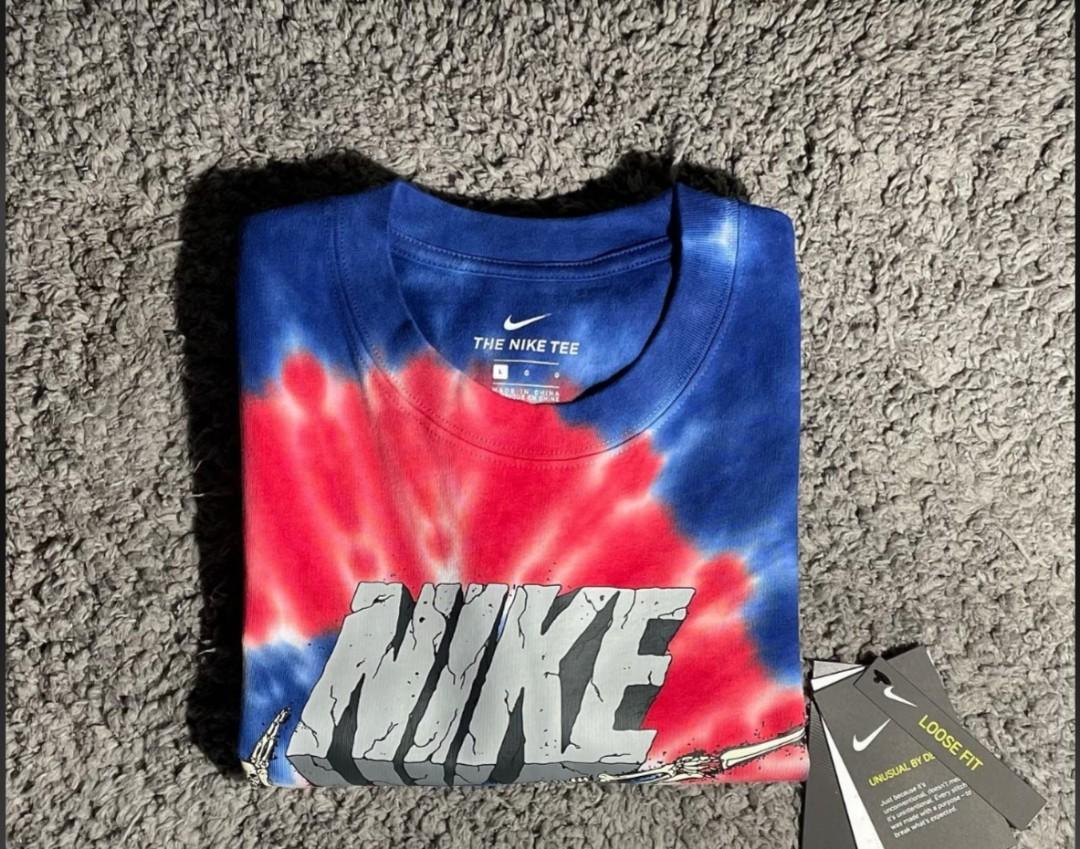 Nike exploration hot sale