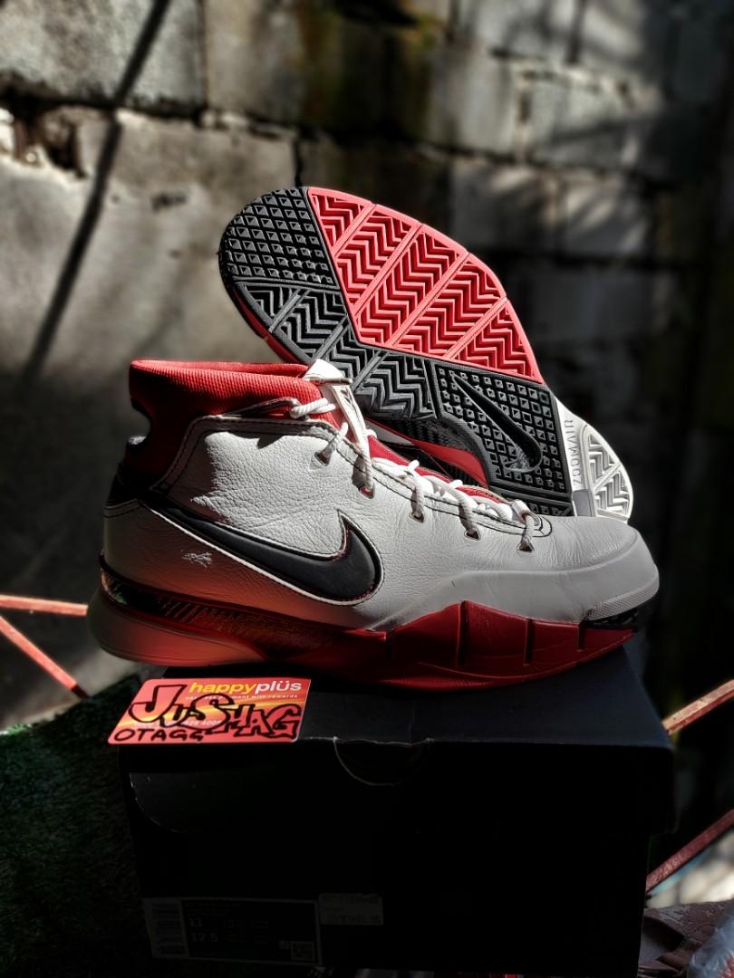 Kobe 1 protro discount all star on feet