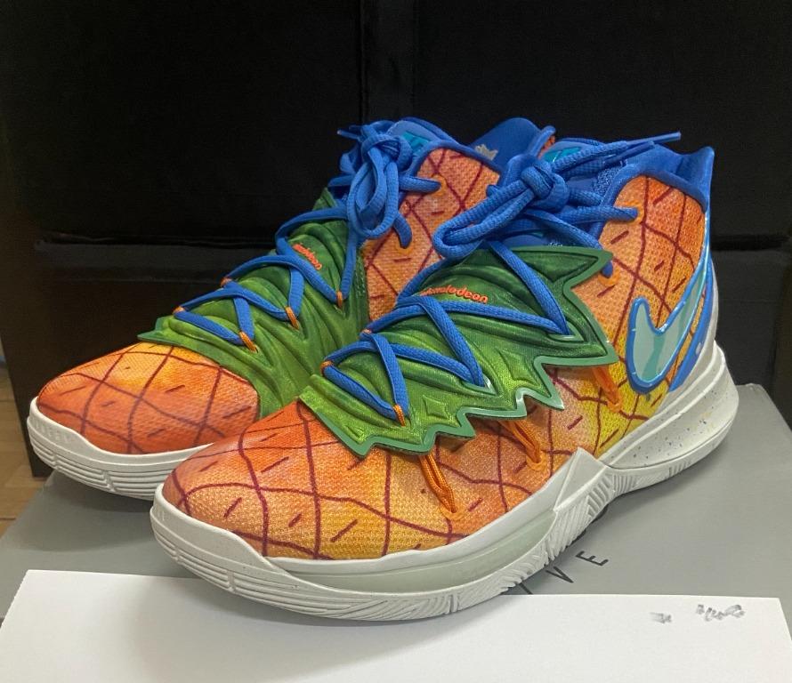 Kyrie 5 2025 edition