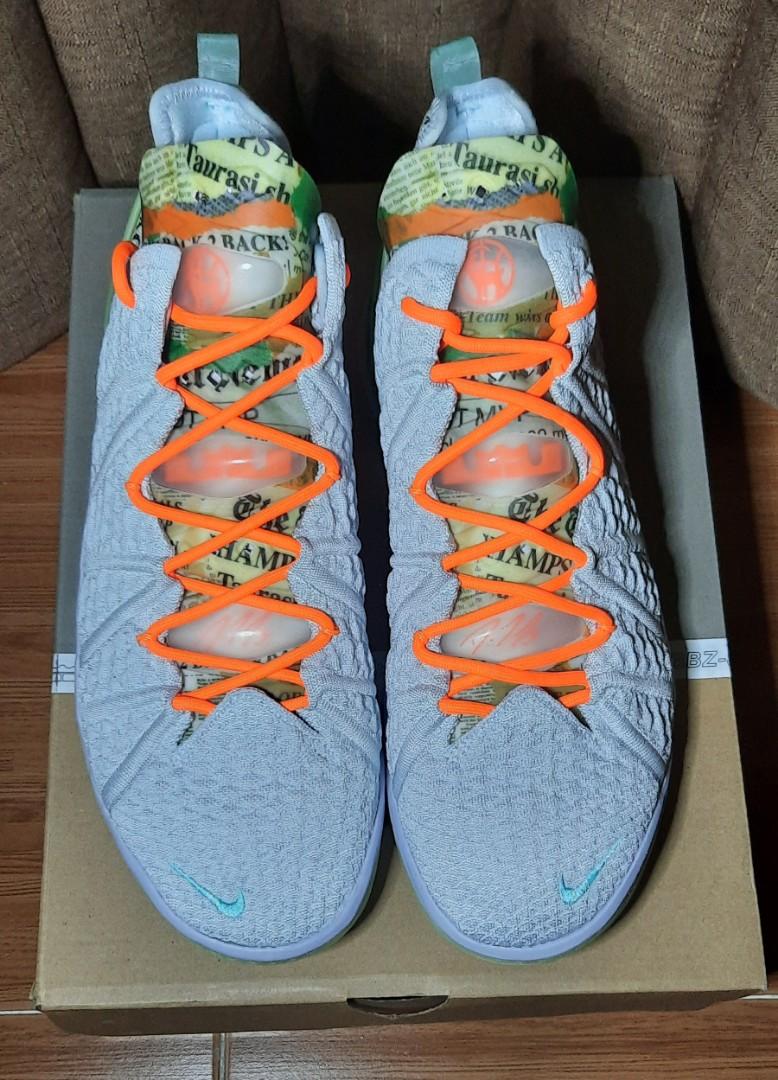 diana taurasi lebron 18 goat vision