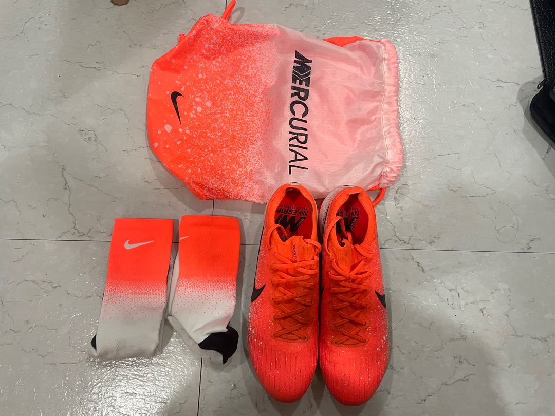 nike mercurial 12 elite