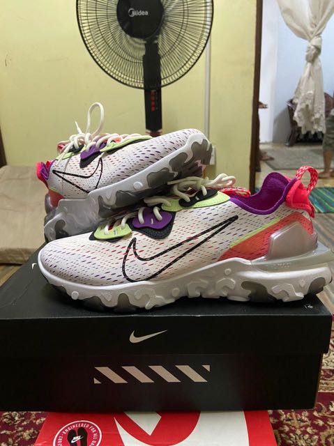 nike react vision marathon