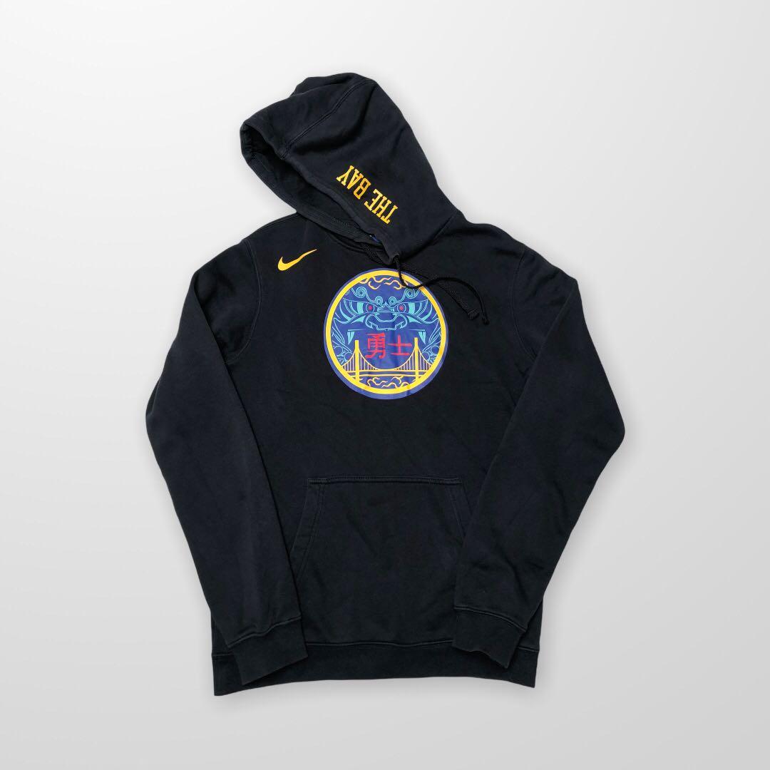 The bay new arrivals nike hoodie