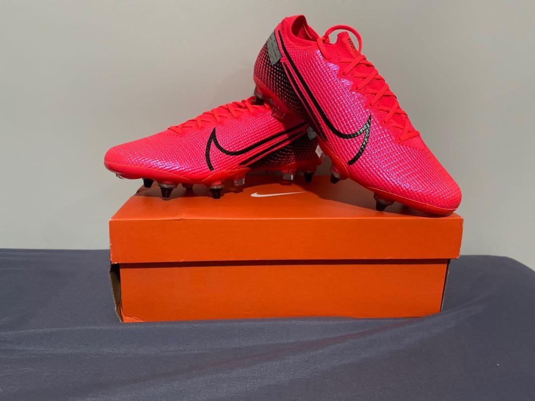 Nike deals vapour 13