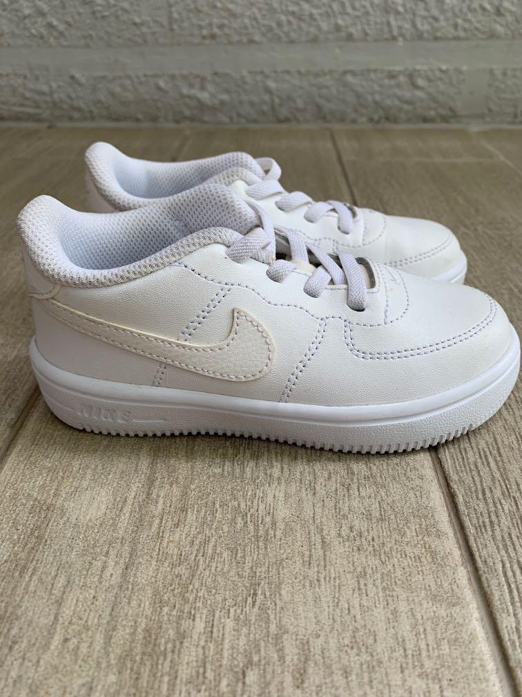 Nike 8.5 hotsell us to eu