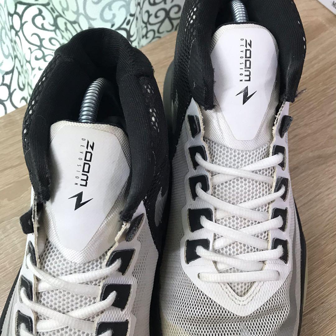 REDUCED NIKE ZOOM HIGHCUT Men s Fashion Footwear Sneakers on Carousell