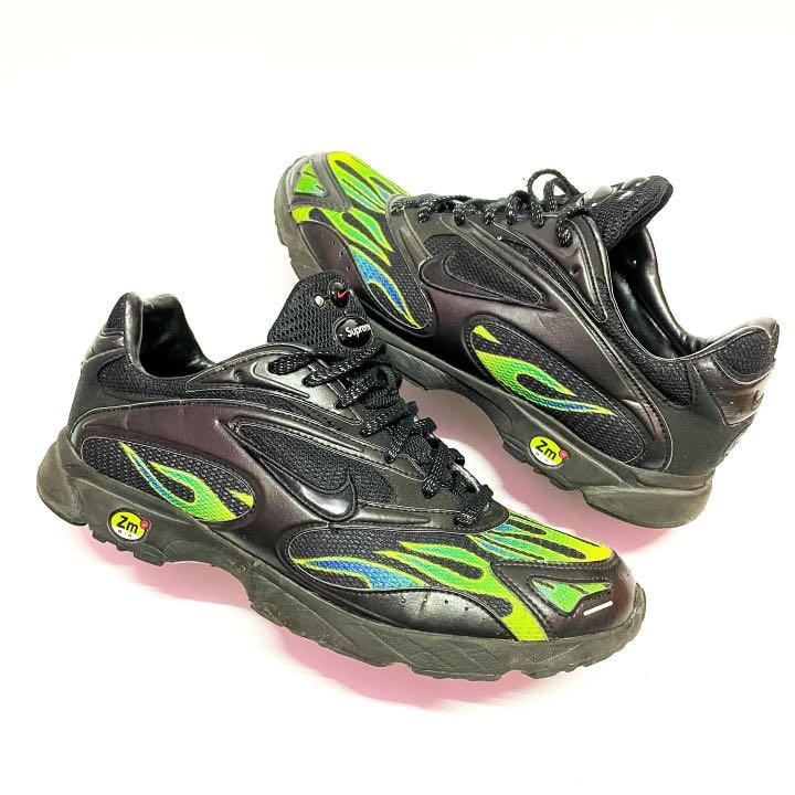 Nike zoom spectrum supreme hot sale