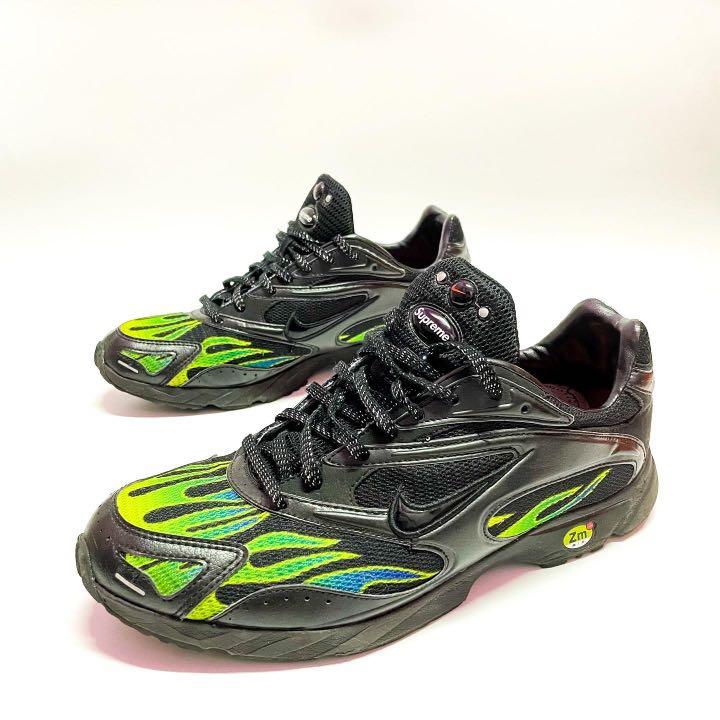 Nike zoom spectrum online supreme