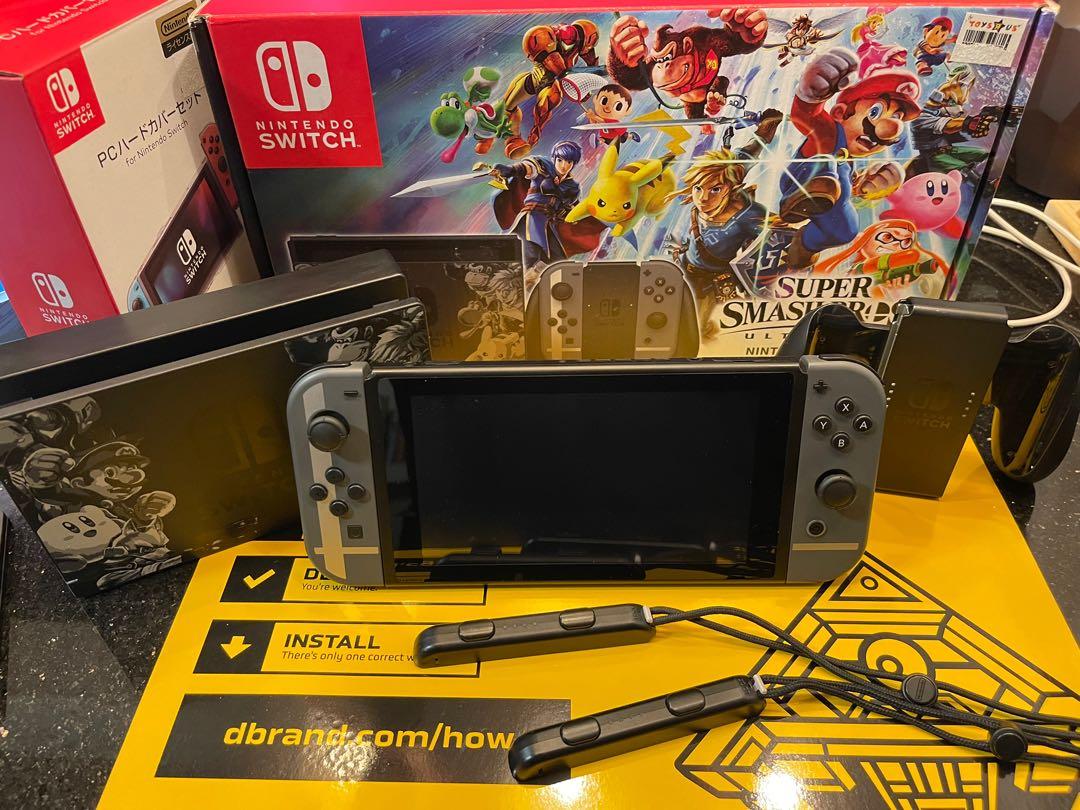 JB Hi Fi Another Day Another Nintendo Switch Console We 48 OFF