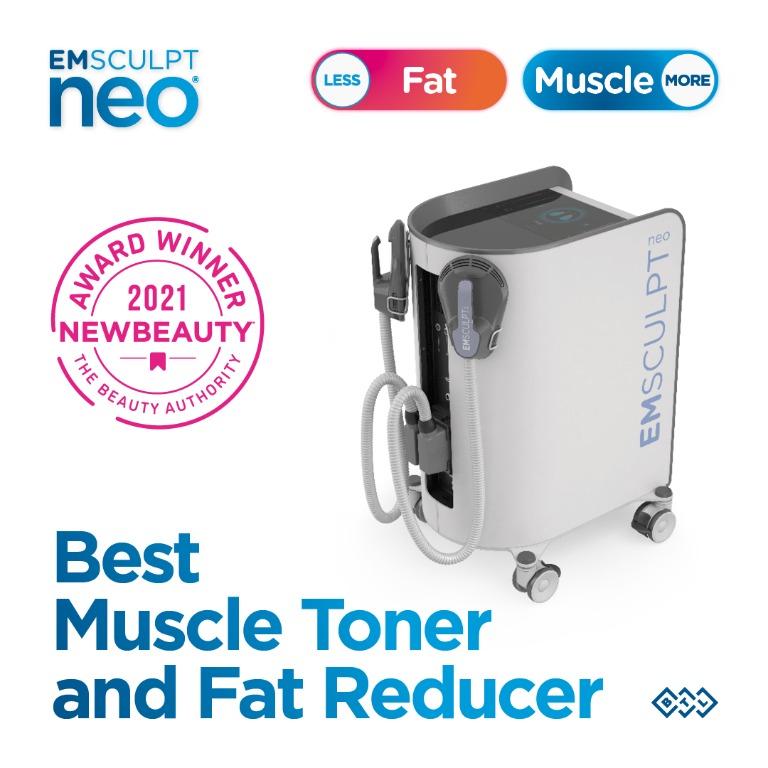 Fda approved 2025 fat burner machine