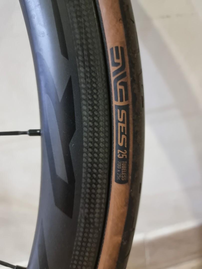 novatec r3 carbon 38mm disc