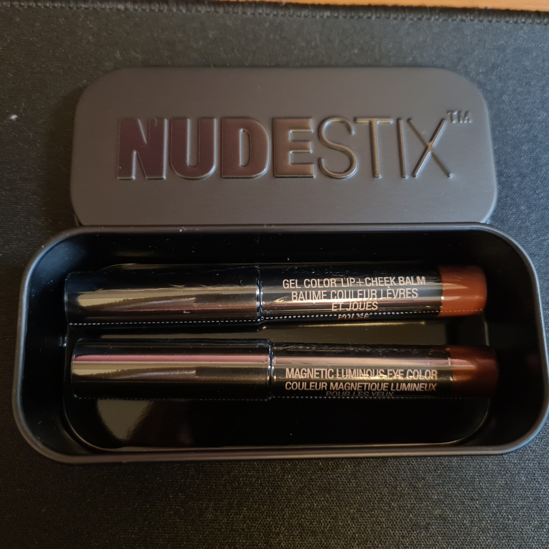 Nudestix Sun Kissed Nudes Beauty And Personal Care Face Makeup On Carousell 0475