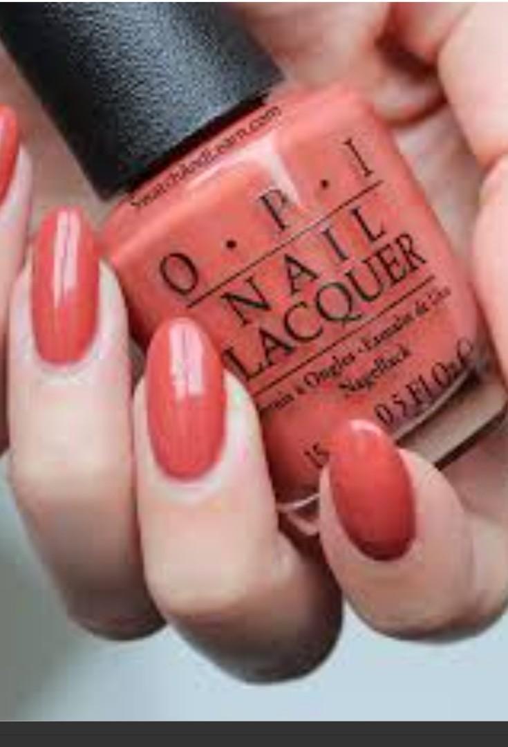 Opi yank sales my doodle