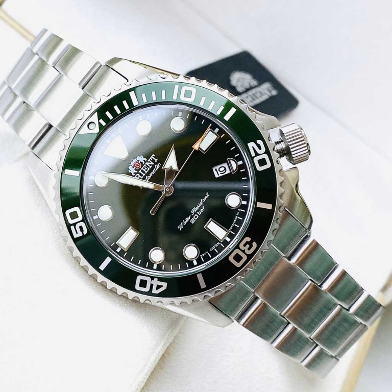 Buy orient shop triton