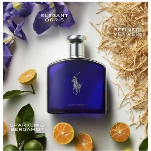 Perfume that smells like ralph lauren blue clearance