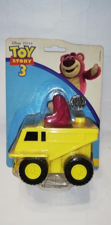 Lotso truck sales