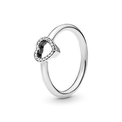Cheapest ring at best sale pandora