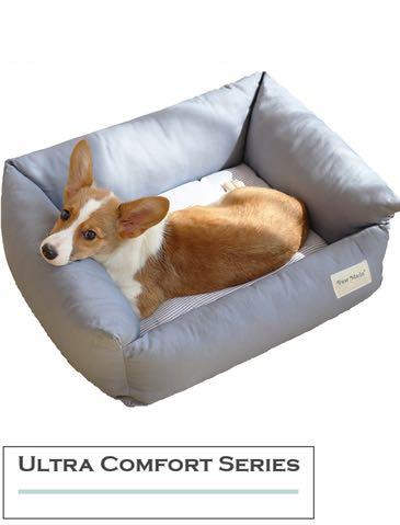 ninipet dog bed