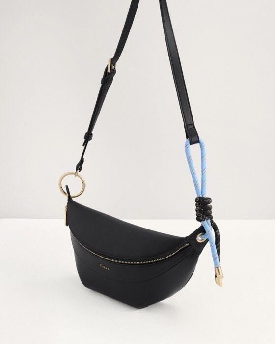 Pedro cording pouch bag online