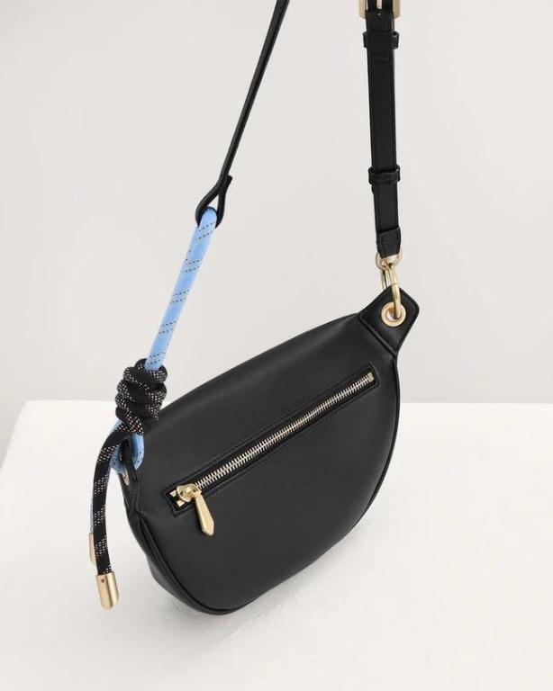 Pedro cording 2025 pouch bag