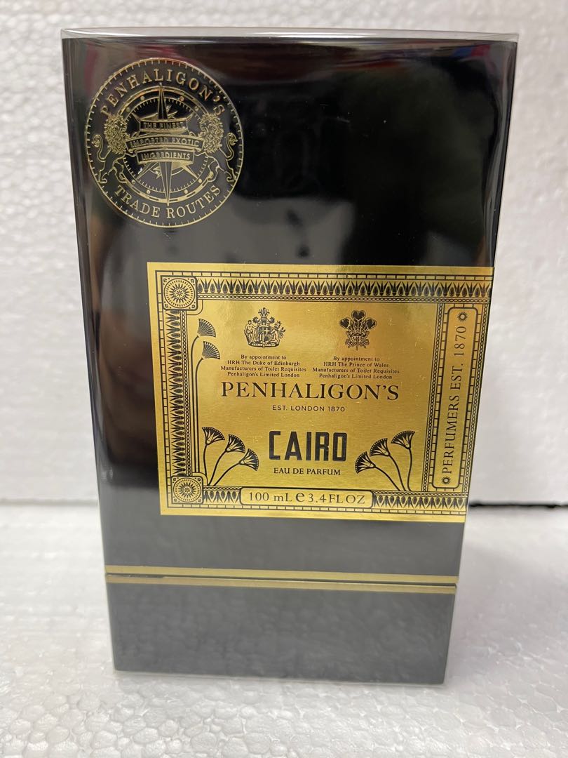 Penhaligons Cairo EDP 100ML, Beauty & Personal Care, Fragrance