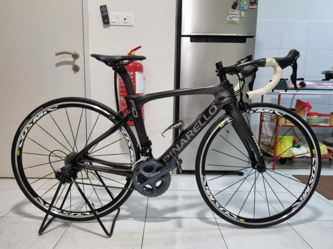 Pinarello sizing deals