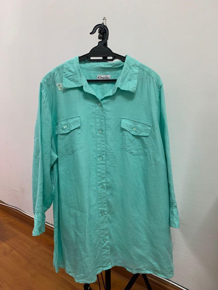 PLUS SIZE KIM ROGERS, Women's Fashion 