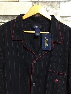 POLO RALPH LAUREN RL R199 SLEEP WEAR