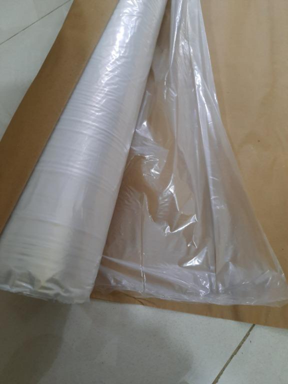 Polyethylene sheet, Commercial & Industrial, Construction & Building
