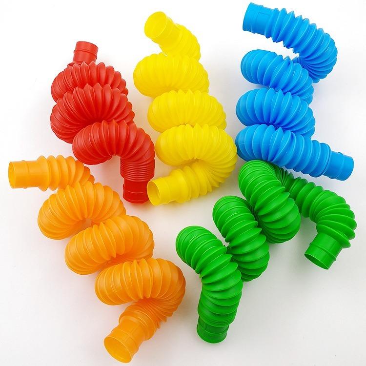Pop \u0026 Twist Tube - Fidget Toy – Pop 