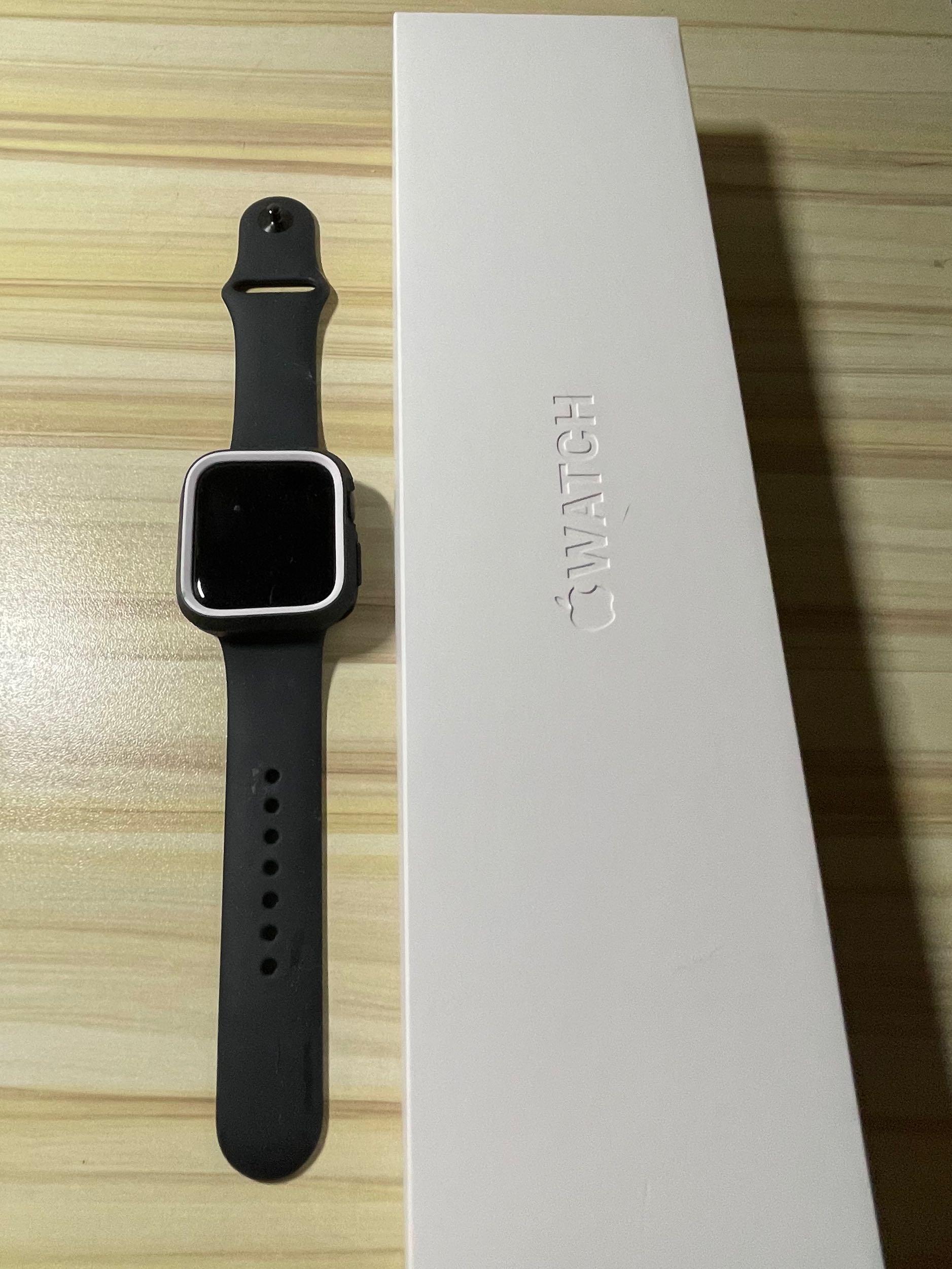 Pre love Apple iwatch series 6 44mm GPS for sale